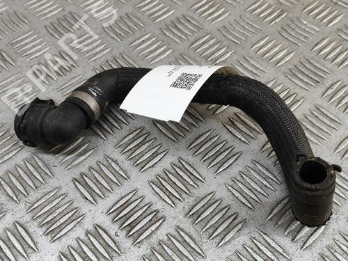 Pipe JAGUAR I-PACE (X590) EV400 AWD | BP28387871M125 