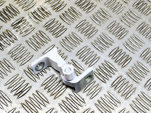 Used Hinge/Door check strap AUDI A3 Limousine (8VS, 8VM) 30 TFSI (115 hp) 27753605