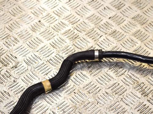 Rør JAGUAR I-PACE (X590) EV400 AWD | BP28547668M125 