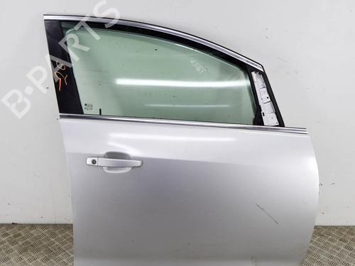Used Right front door OPEL ASTRA J (P10) 2.0 CDTI (68) (160 hp) 30154917
