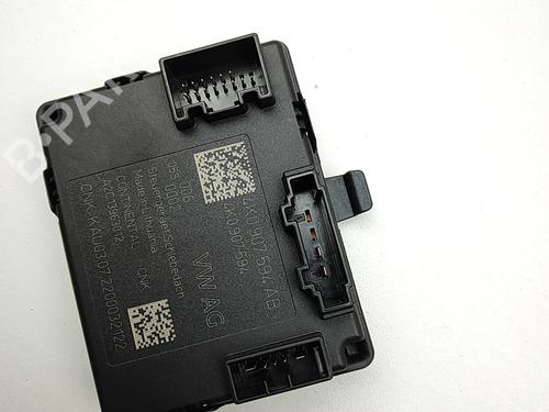 Electronic module PORSCHE CAYENNE Coupe (9YB) 3.0 E-Hybrid AWD | BP38017920M83 - Image 5