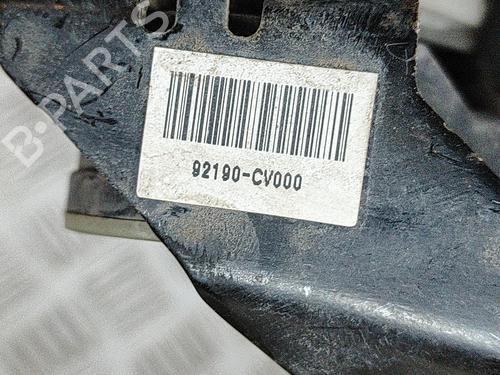 Electronic sensor KIA EV6 (CV) 77 GT AWD | BP28551558M84  - Image 6