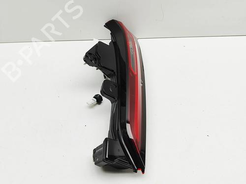 Left tailgate light MAZDA CX-80 (KL_) e-SKYACTIVE-D MHEV AWD (KL0H, KL3R3P) | BP32525754C79