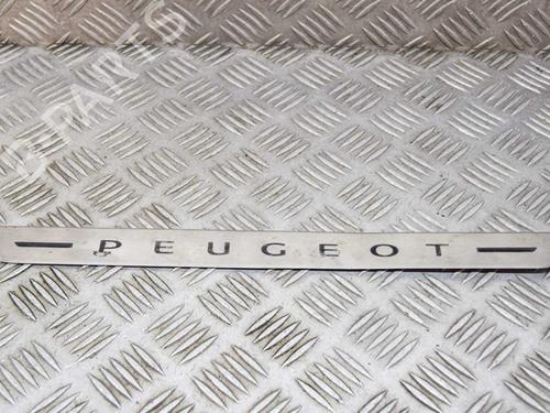 Used Step PEUGEOT 2008 II (UD_, US_, UY_, UJ_, UR_, UC_) e-2008 (UKZKXZ) (136 hp) 27764255