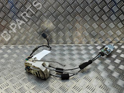 Front left lock MAZDA MX-5 II (NB) 1.8 16V (NB8C) | BP30178284C98