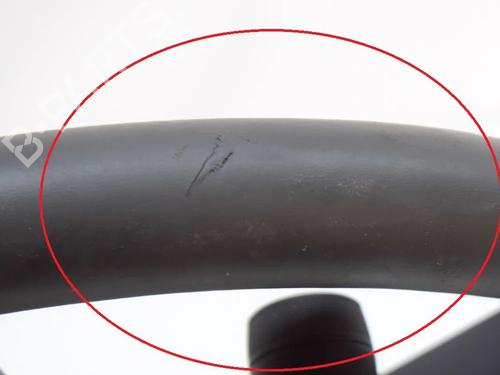 Steering wheel PORSCHE 911 (992) 3.0 Carrera 4 S (992420) | BP33344657C49  - Image 12