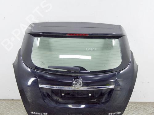Used Tailgate Tailgate 12312089 12312089