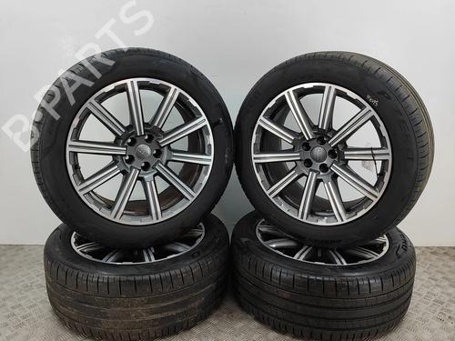 Used Rim AUDI Q7 (4MB, 4MG, 4MQ) 3.0 TDI quattro (272 hp) 28955572