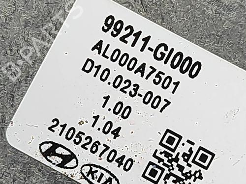 Camera HYUNDAI IONIQ 5 (NE) EV | BP34249191E14  - Image 5