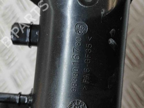 Pipe CITROËN C4 III (BA_, BB_, BC_) 1.2 PureTech 130 (BAHNSA, BAHNSB) | BP28557856M125