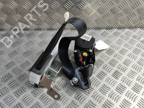 Used Rear left seatbelt Rear left seatbelt NISSAN LEAF (ZE1) Electric (150 hp) 27796942 27796942