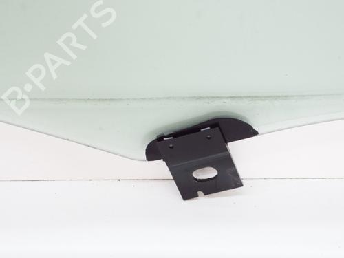 Rear left door window TESLA MODEL S (5YJS) 75 | BP7798676C20 