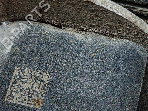 Electronic sensor TESLA MODEL 3 (5YJ3) EV AWD | BP28687207M84  - Image 7