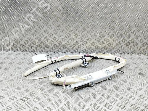 Used Left curtain airbag Left curtain airbag VOLVO V40 Hatchback (525) D3 (150 hp) 34136744 34136744