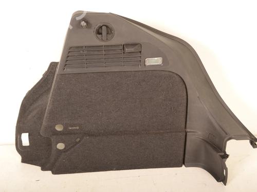 Used Boot lining AUDI A1 Sportback (8XA, 8XF) S1 quattro (231 hp) 30210674