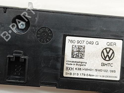 Electronic module VW TOUAREG (CR7, RC8) 3.0 TDI 4motion | BP27317967M83  - Image 6