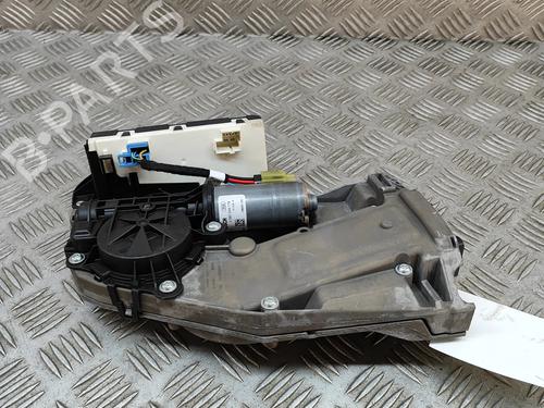 Electronic module MERCEDES-BENZ GLC (X253) 300 d 4-matic (253.919) | BP27772196M83