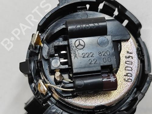 Speaker MERCEDES-BENZ GLC (X253) 300 (253.948) | BP28137365E2 