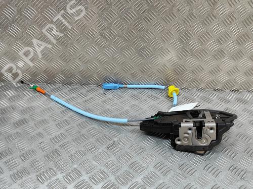 Højre bagtil lås BMW X2 (U10) iX2 xDrive 30 | BP27787752C99 - Image 3