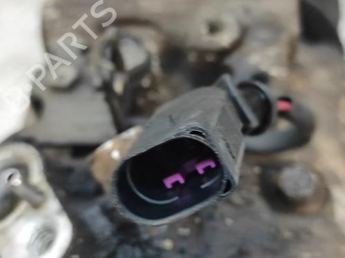 AC compressor AUDI Q7 (4LB) 3.0 TDI quattro | BP37698826M34  - Image 5