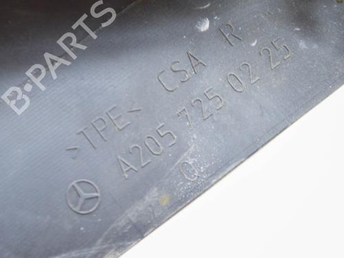 Door moulding trim MERCEDES-BENZ C-CLASS (W205) C 200 (205.042) | BP14913177C150 