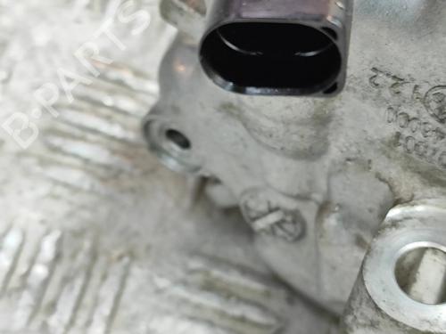 AC compressor SKODA KAROQ (NU7, ND7) 1.5 TSI | BP27508896M34  - Image 7