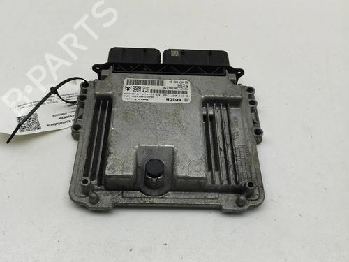 Used Engine control unit (ECU) TOYOTA PROACE CITY Box Body/MPV (BPZ_) 1.5 D-4D 100 (BPZM) (102 hp) 32680150