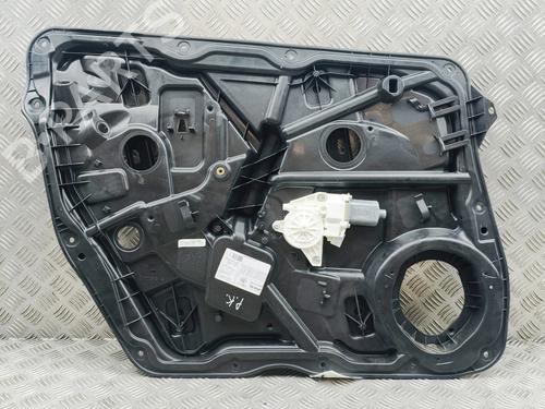 Used Front left window mechanism Front left window mechanism 38442867 38442867