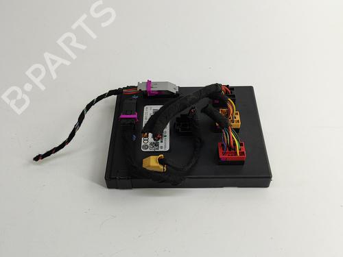 Elektronische module AUDI A6 C7 Avant (4G5, 4GD) 3.0 TDI quattro | BP24142874M83 