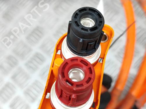 Wiring harness PORSCHE CAYENNE (9YA) 3.0 E-Hybrid AWD (9YAAE1) | BP27766292E16 - Image 4