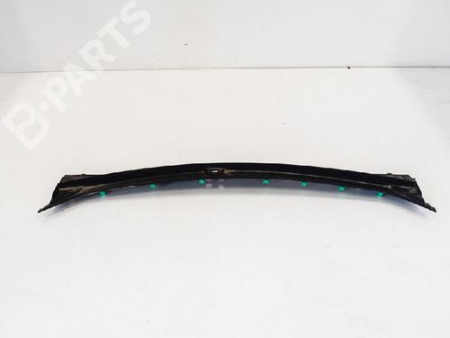 Used Front slam panel Front slam panel DACIA SANDERO II 1.5 dCi 75 / Blue dCi 75 (B8JW, B8M4, B8AH, B8M7, B8M6) (75 hp) 6740605 6740605