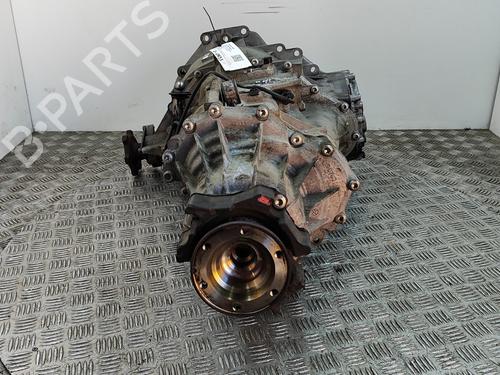 Gearbox KIA SPORTAGE II (JE_, KM_) 2.0 CRDi | BP27205503M3 