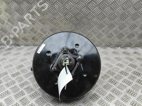 Used Servo brake Servo brake MITSUBISHI L200 / TRITON (KJ_, KK_, KL_) 2.4 DI-D 4WD (KL1T) (181 hp) 33433396 33433396