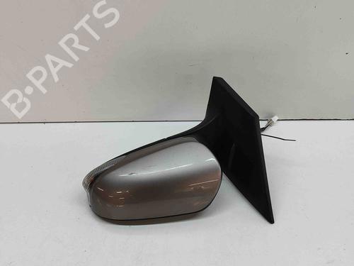 Left mirror TOYOTA AURIS (_E18_) 1.3 Dual-VVTi (NRE180_, NRE180R) | BP29458704C26 
