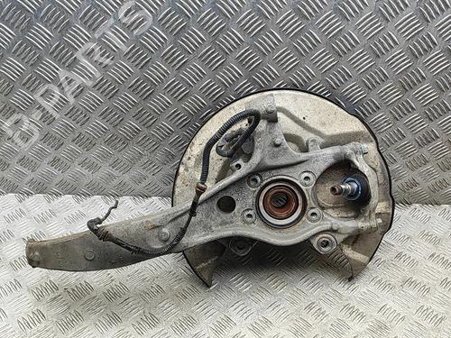 Right front steering knuckle VOLVO V60 II (225) B6 Mild-Hybrid AWD | BP33389703M26 - Image 2