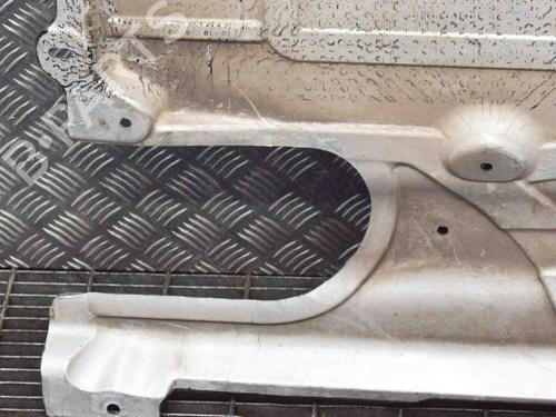 Upper protection MERCEDES-BENZ GLC (X253) 250 d 4-matic (253.909) | BP29812401M93 