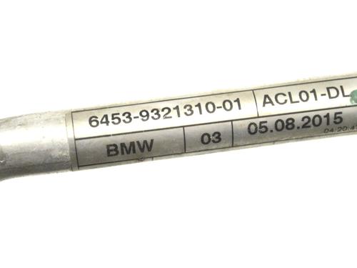 AC pipe PORSCHE 911 (997) 3.6 Carrera | BP30223650M126  - Image 6