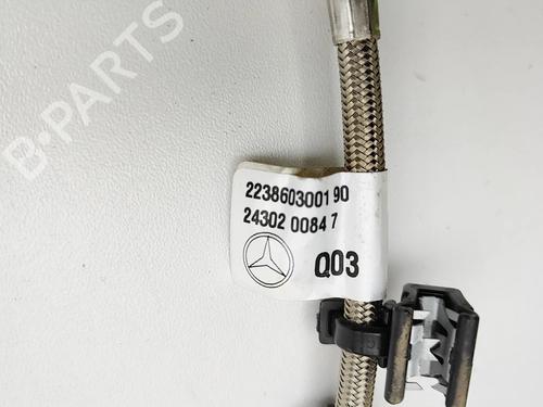 Pipe VW PASSAT B7 (362) 1.4 TSI EcoFuel | BP37469138M125  - Image 7