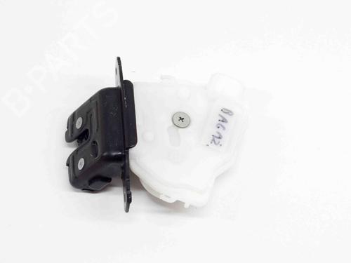 Tailgate lock TOYOTA YARIS (_P13_) 1.5 Hybrid (NHP130_) | BP10074291C101 