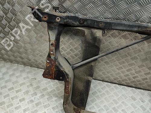 Front slam panel DODGE DURANGO (DN) 5.9 | BP36044374C72 - Image 5