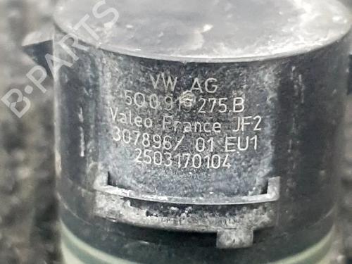 Electronic module AUDI A5 Sportback (F5A, F5F) S5 TFSI quattro | BP10398642M83