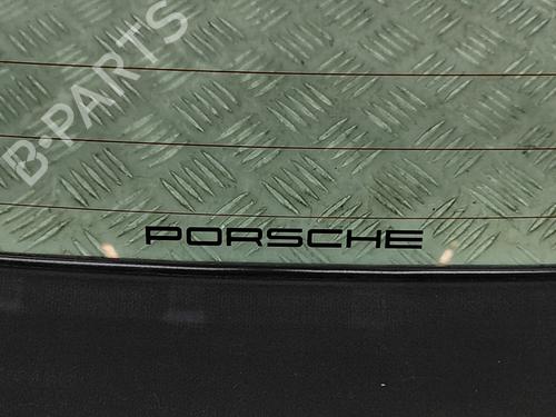 Andre PORSCHE 911 Convertible (996) 3.6 Carrera 4S | BP23247581O1 