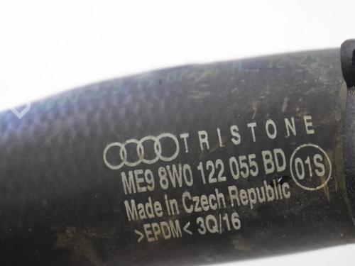Pipe AUDI A5 Sportback (F5A, F5F) S5 TFSI quattro | BP30210214M125 