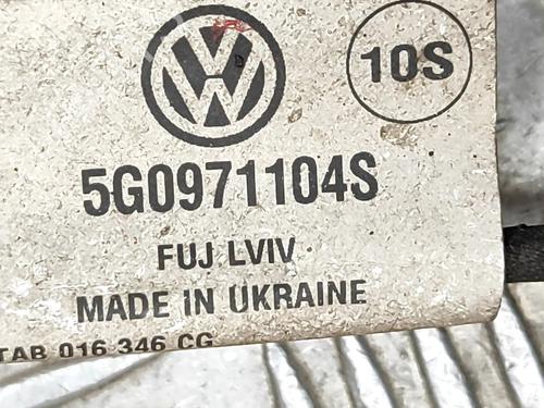 Electronic module VW GOLF VII (5G1, BQ1, BE1, BE2) 2.0 GTI | BP24818836M83 - Image 4