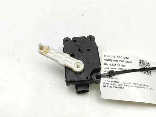 Electronic module JAGUAR XK II Coupe (X150) 5.0 XKR | BP33380247M83 - Image 4