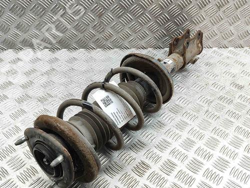 Left front shock absorber SUZUKI GRAND VITARA II (JT, TE, TD) 2.4 All-wheel Drive (JT424, JB424, TDA4) | BP29569930M16 