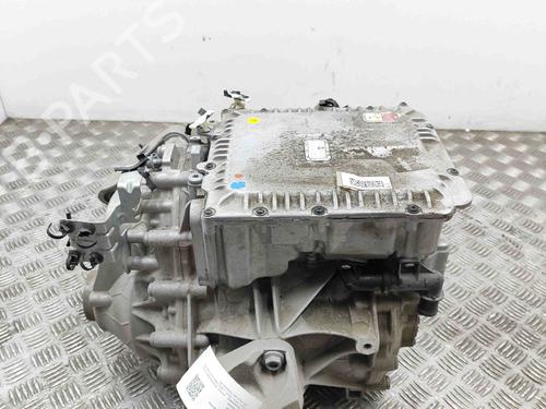 Motor SKODA ENYAQ iV SUV (5AZ) 50 (148 hp) 28430889