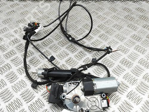 Used Sunroof engine PORSCHE 911 (991) 3.0 Carrera S (420 hp) 32392345