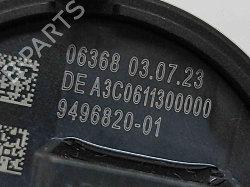 Elektronisk sensor BMW X7 (G07) xDrive 40 d Mild-Hybrid | BP27797409M84