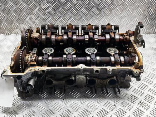 Cylinder head PEUGEOT 308 CC (4B_) 1.6 16V | BP25788401M5 